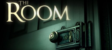 The Room : puzzles et mystères sur Nintendo Switch