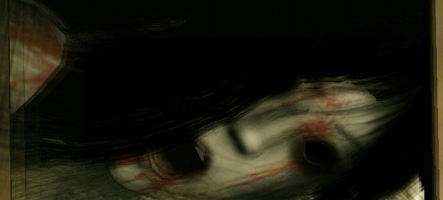 The Grudge daté sur Wii