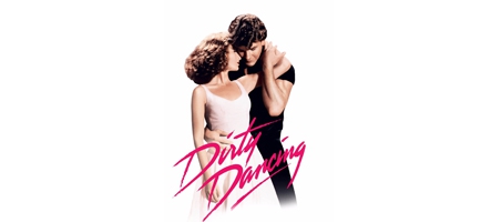 Dirty Dancing fête ses 30 ans en Master Haute Définition