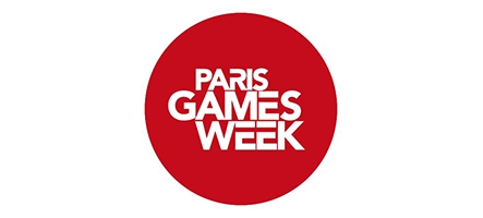 La Paris Games Week, c'est en ce moment