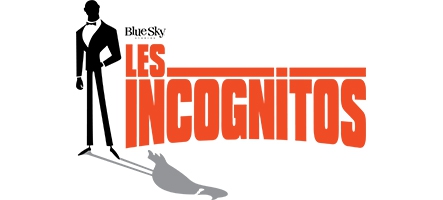 Les Incognitos : le nouveau film d'animation signé Blue Sky !