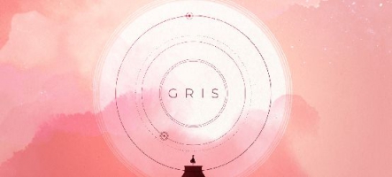 Gris : Un jeu poétique sur PC et Nintendo Switch