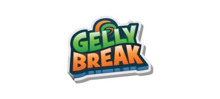 Gelly Break, un jeu tout en couleur sur Nintendo Switch