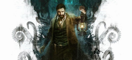 Call of Cthulhu vous donne une accolade