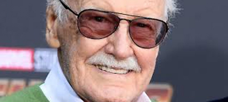 Stan Lee est mort