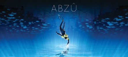 Abzû : le grand plouf de la Nintendo Switch