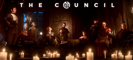 The Council : La Saison Complète pour le 4 décembre