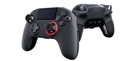 Nacon annonce le Revolution Unlimited Pro Controller