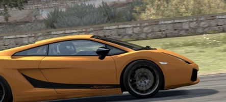 Forza Motorsport 3 : la vidéo qui crashe...