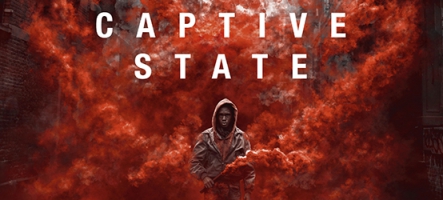 Captive State : les aliens sont déjà parmi nous