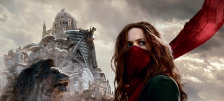 Mortal Engines, la critique du film