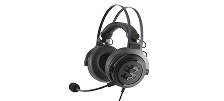 (TEST) casque Sharkoon Skiller SGH3 (PC, PS4, Xbox One)