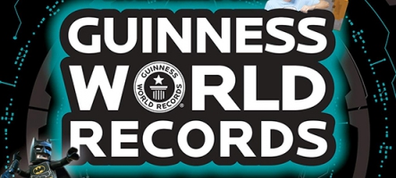 Guinness World Records Gamer's Edition 2019