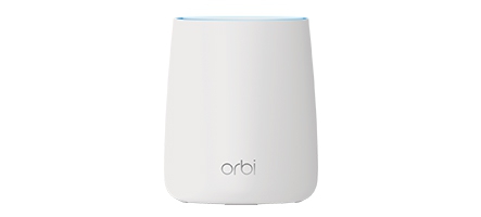 (TEST) Netgear Orbi, un routeur wifi performant