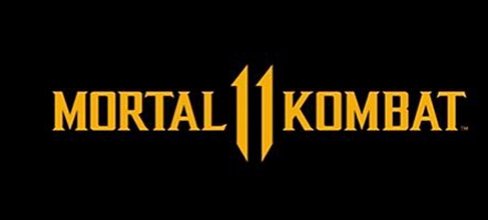 Mortal Kombat 11 : découvrez le jeu sous toutes ses coutures