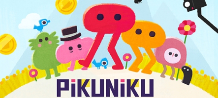 Pikuniku : un jeu d’exploration et de plateforme sur PC et Nintendo Switch