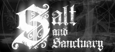 Salt and Sanctuary, un jeu brutal sur Xbox One