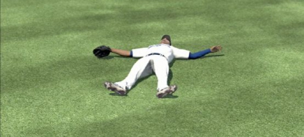 MLB The Show 19 : batte en l’air !