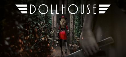 Dollhouse : Oh oh oh, jolie poupée...