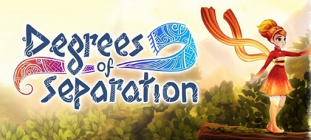 Degrees of Separation : un jeu pour la Saint-Valentin