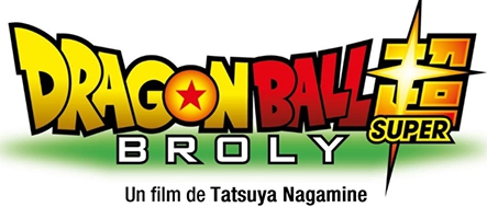 Dragon Ball Super Broly au cinéma le 13 mars