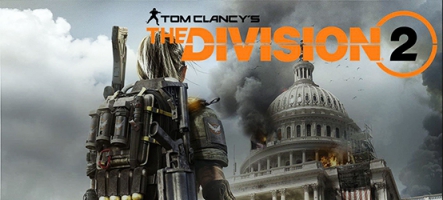 Tom Clancy's The Division 2 : pas la peine de vous faire un dessin