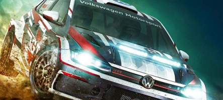 (TEST) Dirt Rally 2.0 (PC, Xbox One, PS4)