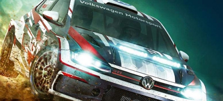 DiRT Rally 2.0 fête sa sortie en vidéo