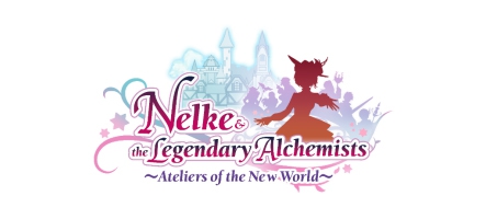 Nelke & the Legendary Alchemists: Ateliers of the New World, un titre qui en dit long