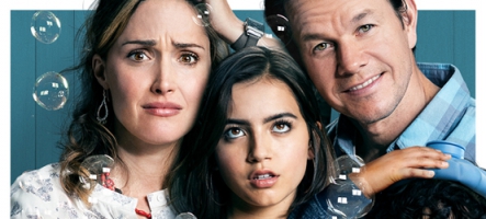 Apprentis parents, la critique du film