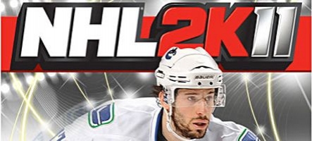 NHL 2K11 (Wii)