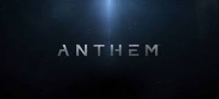 Anthem est numéro 1 des ventes du PSN pour février