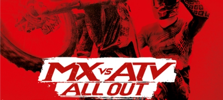 MX vs ATV All Out Anniversary Edition est disponible