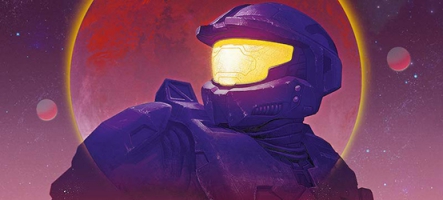 Halo : Battle Born, un roman dans l'ombre du Master Chief