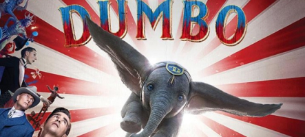 Dumbo, la critique du film