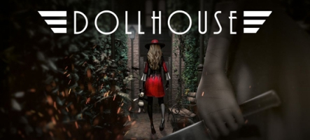 Dollhouse : vous allez avoir peur des poupées