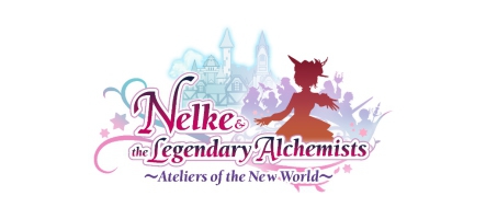 Nelke & the Legendary Alchemists: Ateliers of the New World  est disponible