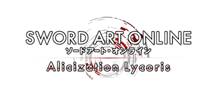 Sword Art Online Alicization Lycoris annoncé