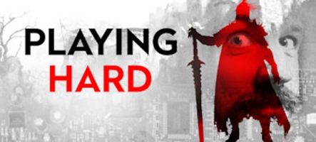 Playing Hard : le documentaire sur For Honor est sur Netflix