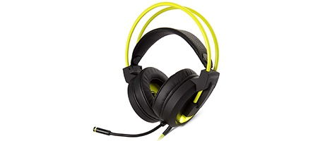 (TEST) Snakebyte Head:Set Pro, un casque 7.1 pour PC