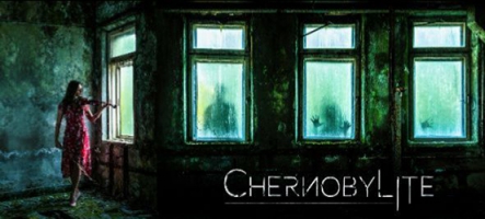 Chernobylite : Zombies et exploration à Tchernobyl