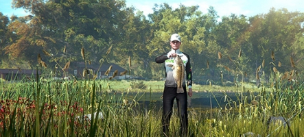 The Fisherman – Fishing Planet sur PS4 et Xbox One