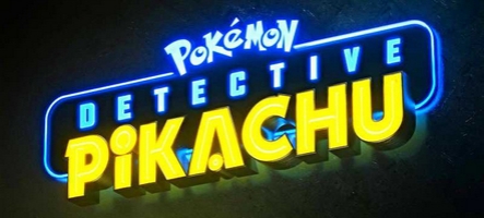 Détective Pikachu : la bande-annonce toute mimi