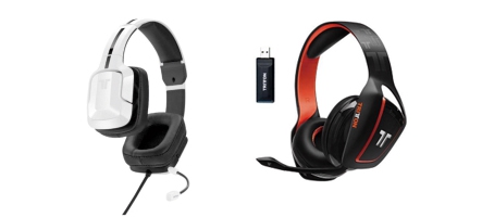 Tritton dévoile deux nouveaux casques gaming