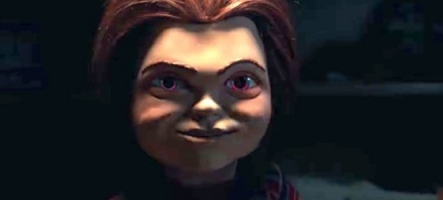 Child's Play : La poupée du mal, la bande-annonce