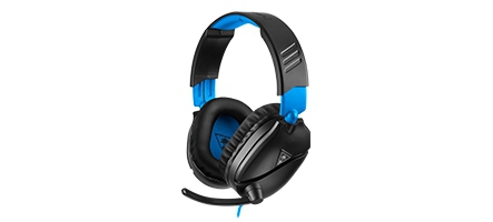 Turtle Beach Ear Force Recon 70, un bon casque d'entrée de gamme