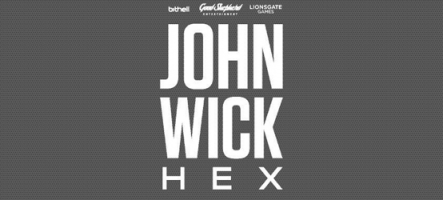 John Wick Hex annoncé sur PC et consoles