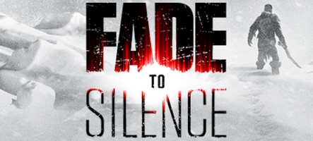 (TEST) Fade to Silence (PC, PS4, Xbox One)