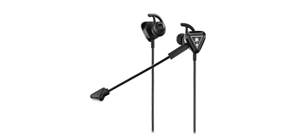 Turtle Beach Battle Buds, des intra-auriculaires taillés pour les Battle Royale