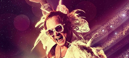 Rocketman, la critique du film